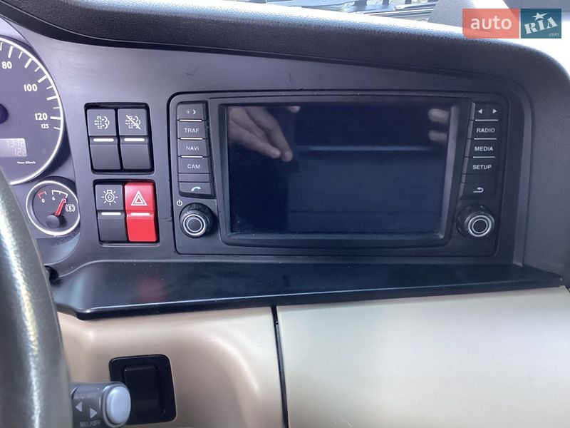 Тягач MAN TGX 18.500 2017 в Черкассах