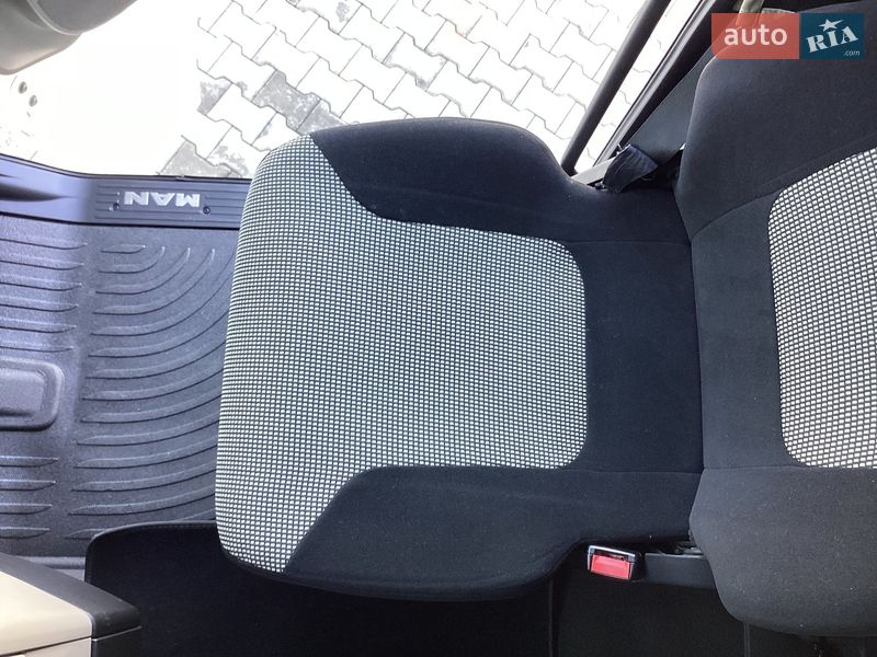 Тягач MAN TGX 18.500 2017 в Черкассах