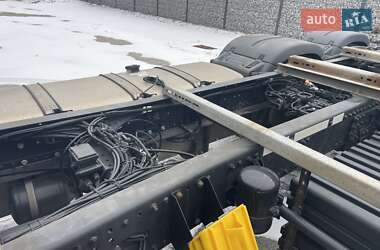 Контейнеровоз MAN TGX 18.510 2020 в 