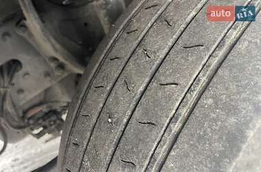Контейнеровоз MAN TGX 18.510 2020 в 