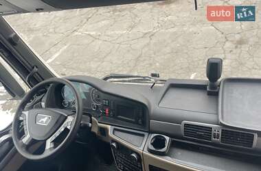 Контейнеровоз MAN TGX 18.510 2020 в 