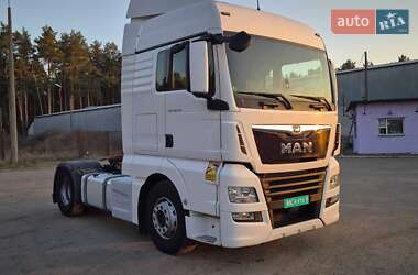 Тягач MAN TGX 18.510 2020 в Киеве