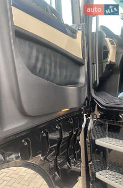 Тягач MAN TGX 18.510 2019 в 