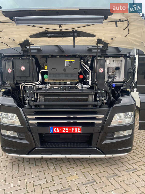 Тягач MAN TGX 18.510 2019 в Виннице