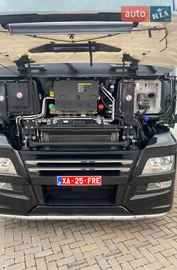 Тягач MAN TGX 18.510 2019 в 
