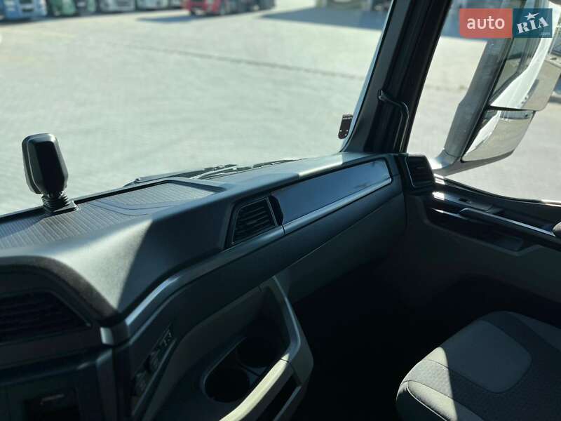 Тягач MAN TGX 18.510 2022 в Чернівцях