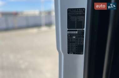 Тягач MAN TGX 18.510 2022 в 