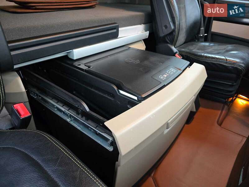 Тягач MAN TGX 18.510 2019 в Ковеле фото 35 Тягач MAN TGX 18.510 2019 в Ковеле