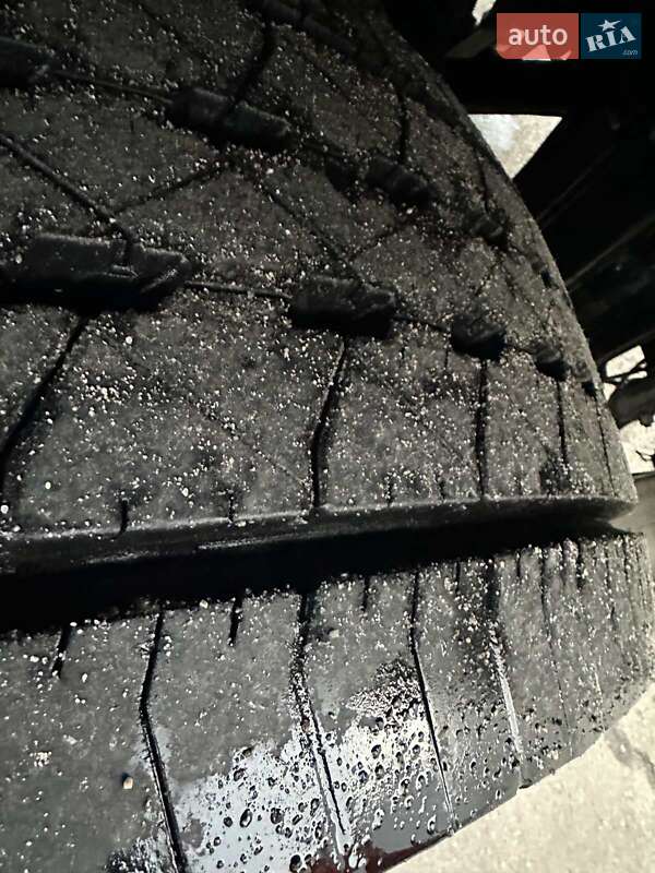 Тягач MAN TGX 18.510 2021 в Бучі фото 13 Тягач MAN TGX 18.510 2021 в Бучі