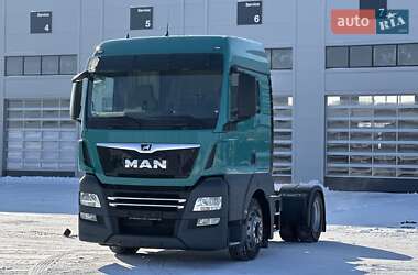 Тягач MAN TGX 18.510 2020 в Черновцах
