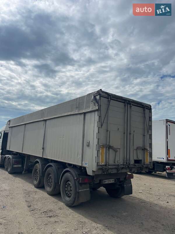 Тягач MAN TGX 26.440 2012 в Одессе