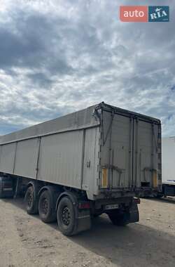 Тягач MAN TGX 26.440 2012 в 