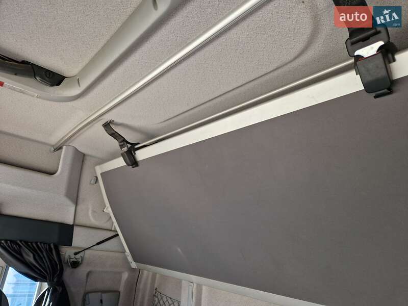 Тягач MAN TGX 26.440 2013 в Тернополе фото 18 Тягач MAN TGX 26.440 2013 в Тернополе