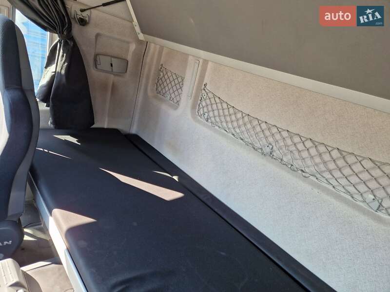 Тягач MAN TGX 26.440 2013 в Тернополе фото 21 Тягач MAN TGX 26.440 2013 в Тернополе