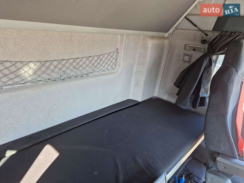 Тягач MAN TGX 26.440 2013 в Тернополе фото 32 Тягач MAN TGX 26.440 2013 в Тернополе