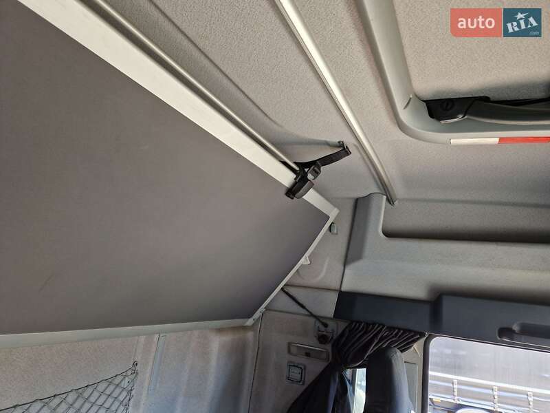 Тягач MAN TGX 26.440 2013 в Тернополе фото 35 Тягач MAN TGX 26.440 2013 в Тернополе