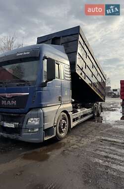 Самосвал MAN TGX 26.440 2015 в Харькове