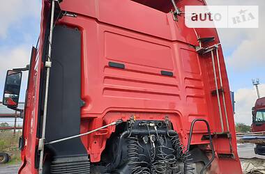 Тягач MAN TGX 2012 в 