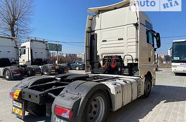 Тягач MAN TGX 2009 в Тернополі