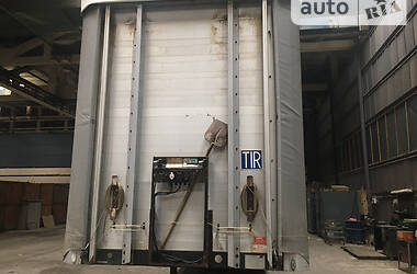 Тягач MAN TGX 2013 в 