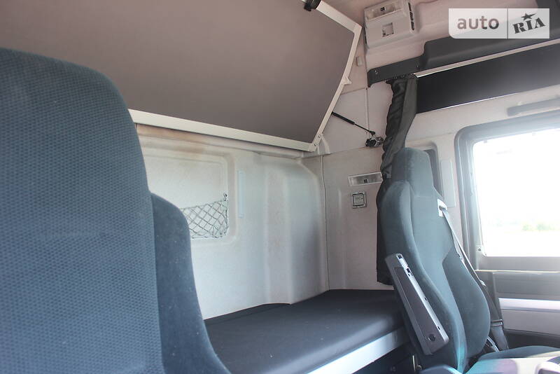 Тягач MAN TGX 2010 в Хусті фото 25 Тягач MAN TGX 2010 в Хусті