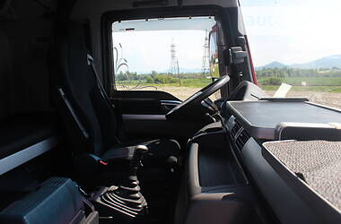 Тягач MAN TGX 2010 в 