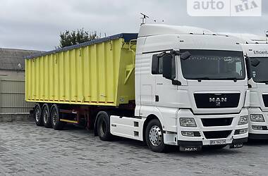 Тягач MAN TGX 2011 в Старокостянтинові