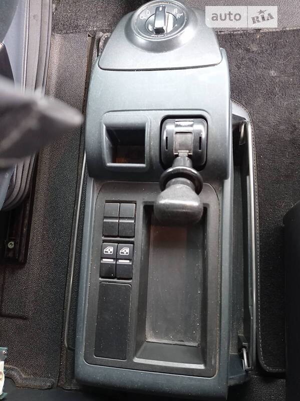 Кран-маніпулятор MAN TGX 2015 в Косові