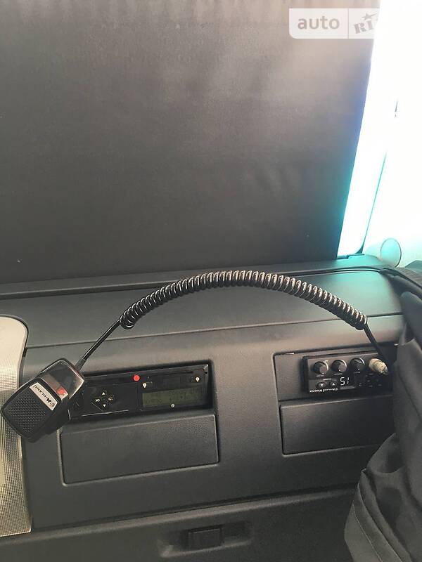 Тягач MAN TGX 2016 в Мукачевому