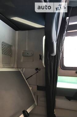 Тягач MAN TGX 2016 в 