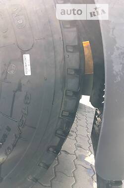 Тягач MAN TGX 2016 в 