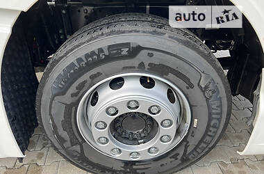 Тягач MAN TGX 2022 в 