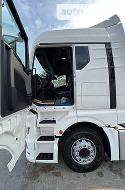 Тягач MAN TGX 2022 в 