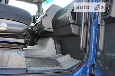 Контейнеровоз MAN TGX 2006 в 