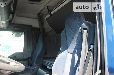 Контейнеровоз MAN TGX 2006 в 