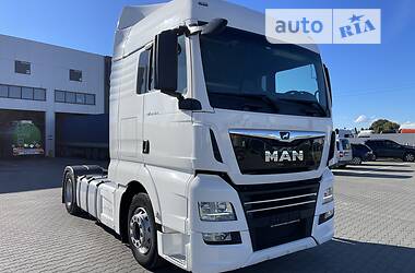 Тягач MAN TGX 2018 в Черновцах