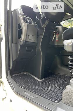 Тягач MAN TGX 2014 в 