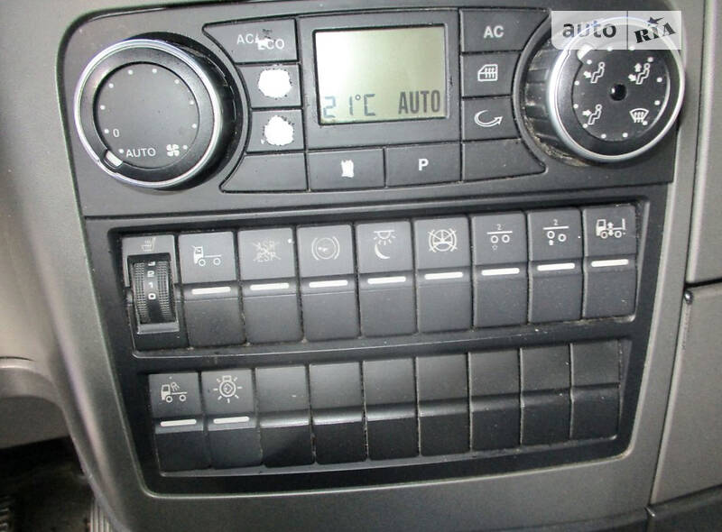 Тягач MAN TGX 2013 в Одессе