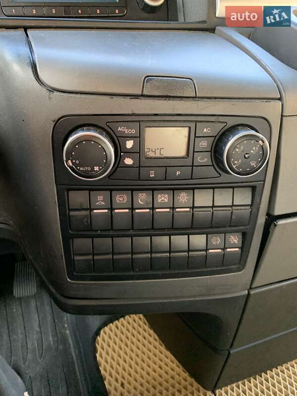 Тягач MAN TGX 2014 в Кропивницькому