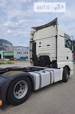 Тягач MAN TGX 2018 в 
