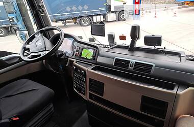 Тягач MAN TGX 2018 в 