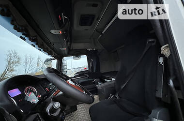 Тягач MAN TGX 2012 в 