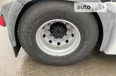 Тягач MAN TGX 2018 в 