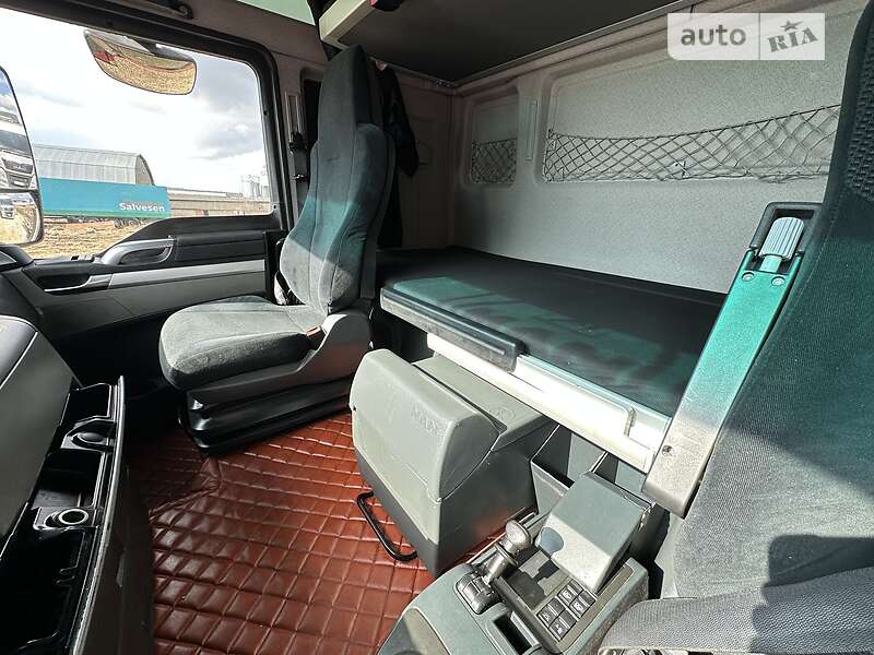 Тягач MAN TGX 2012 в Тернополі фото 33 Тягач MAN TGX 2012 в Тернополі