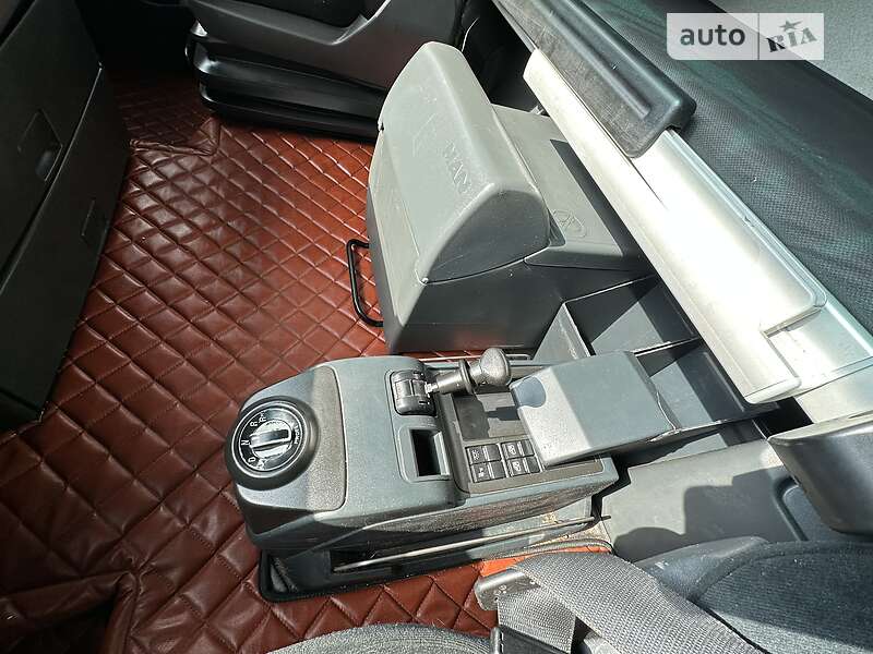 Тягач MAN TGX 2012 в Тернополі фото 38 Тягач MAN TGX 2012 в Тернополі