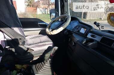 Тягач MAN TGX 2013 в 