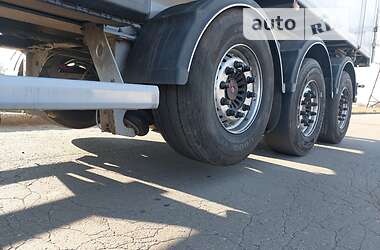Тягач MAN TGX 2013 в 