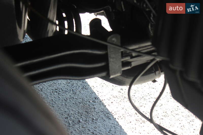 Тягач MAN TGX 2012 в Хусте фото 17 Тягач MAN TGX 2012 в Хусте