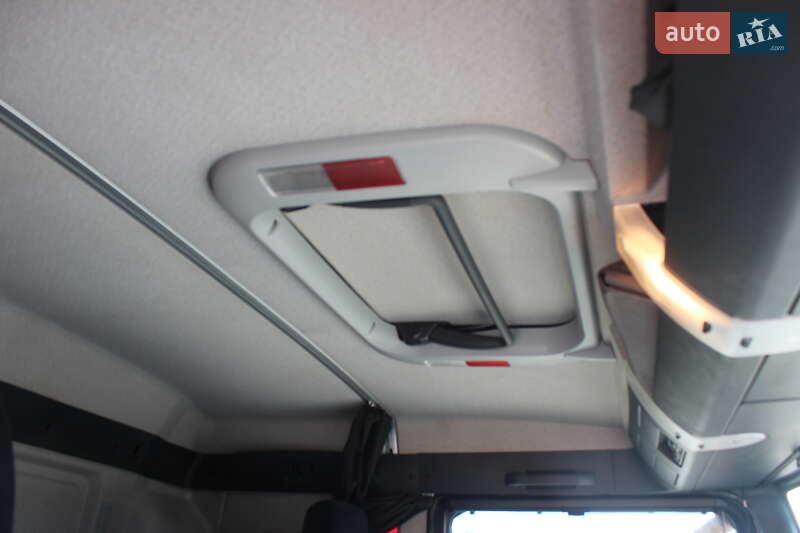 Тягач MAN TGX 2012 в Хусте фото 24 Тягач MAN TGX 2012 в Хусте