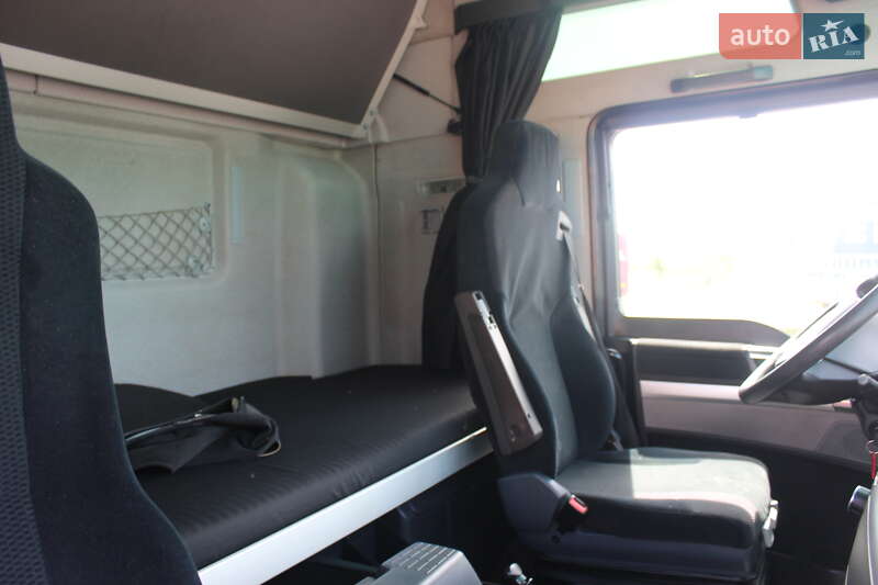 Тягач MAN TGX 2011 в Хусті фото 19 Тягач MAN TGX 2011 в Хусті